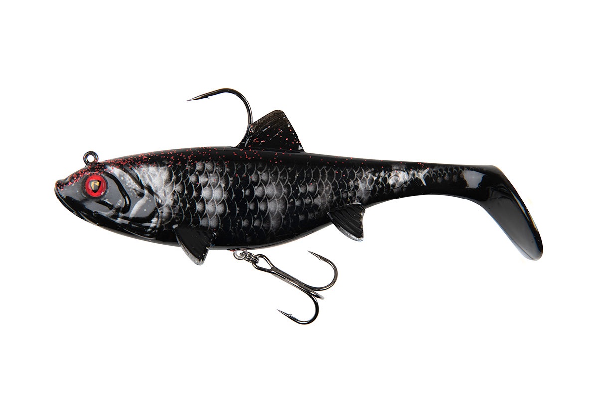 Fox Rage Replicant Wobble 7.5cm